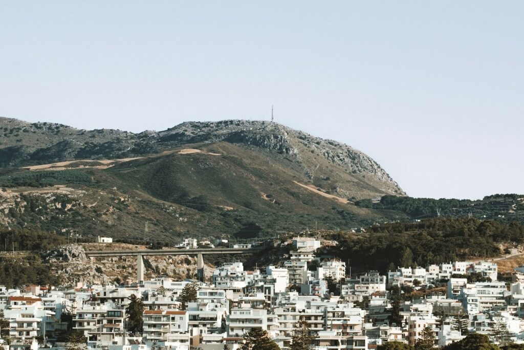 A Historical Journey Through the Streets of Patras