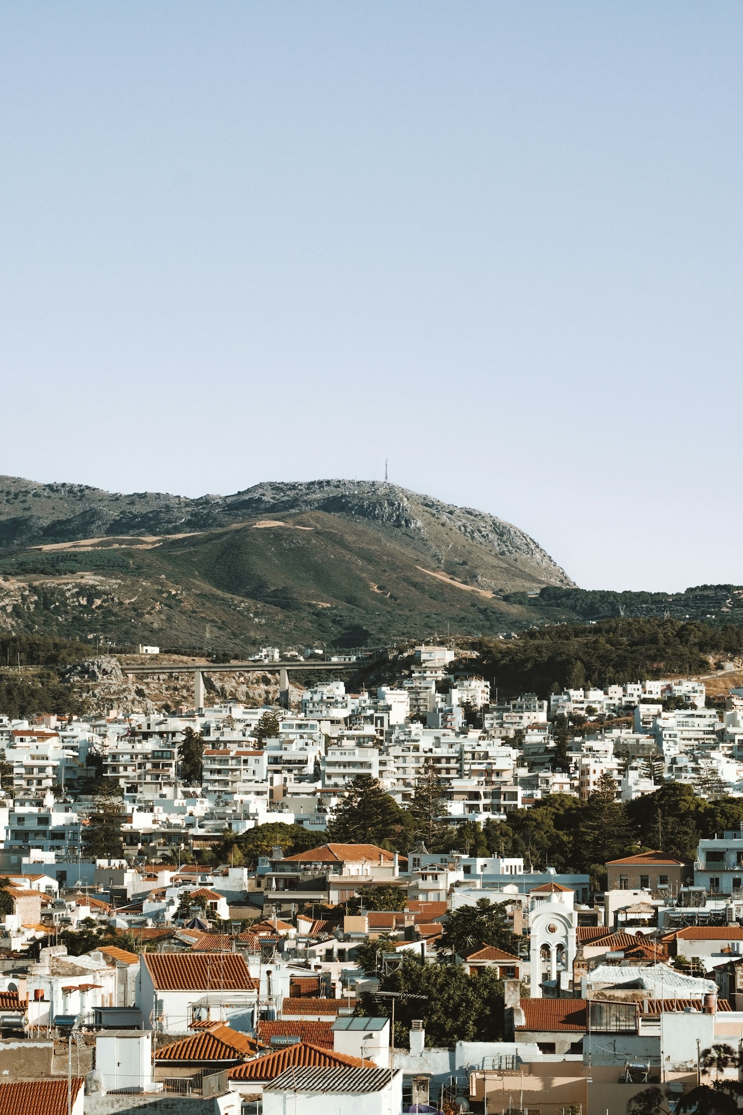 A Historical Journey Through the Streets of Patras