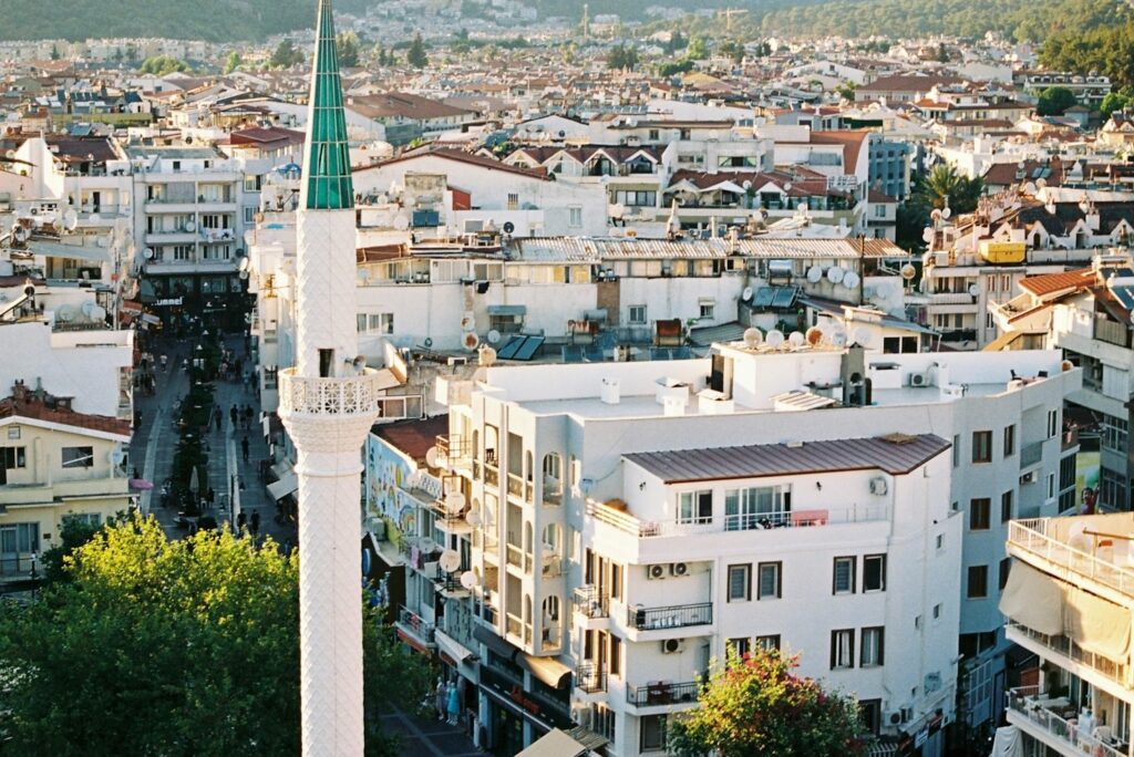 Seasonal Highlights and Festivals in Patras